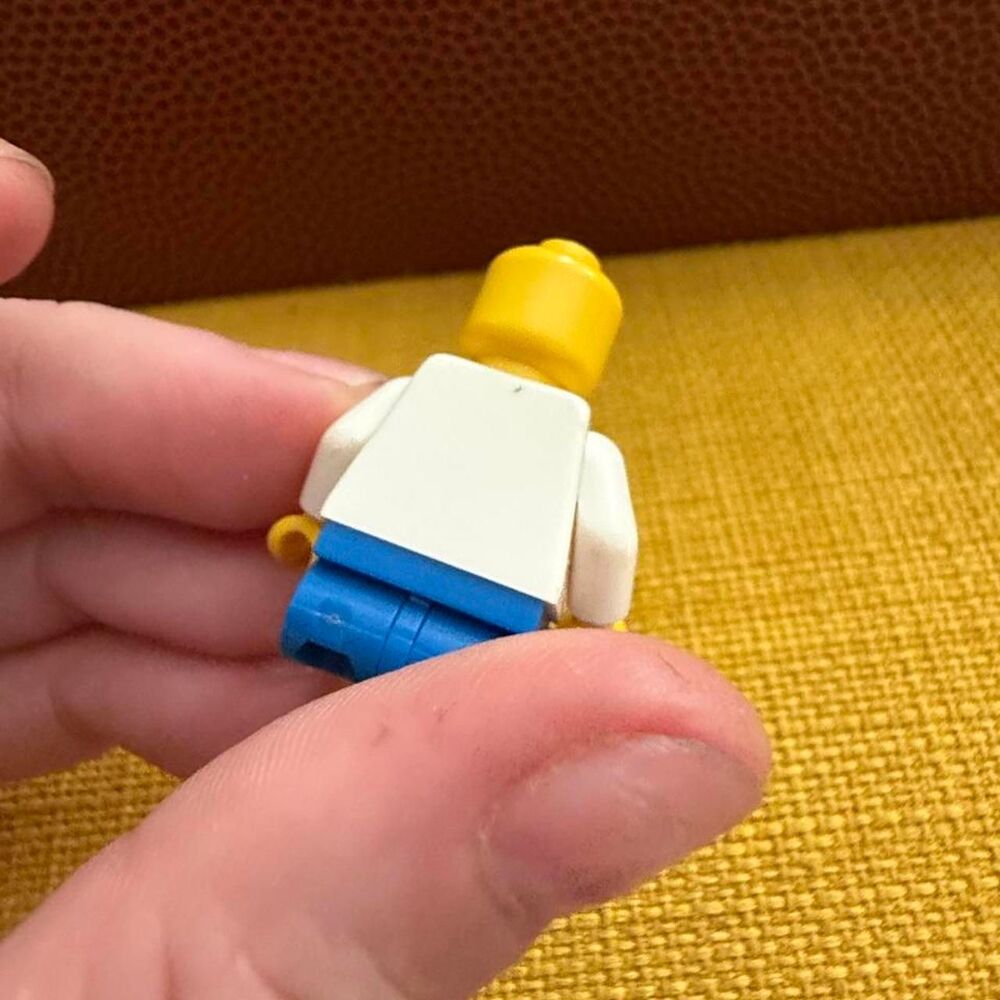Lego multi Building-sets-blocks - Picture 3 of 3